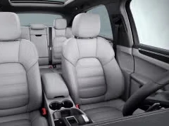 Porsche Macan T AWD 2026