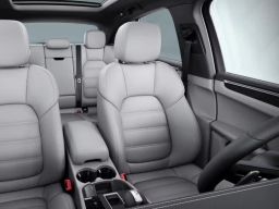 Porsche Macan T AWD 2026