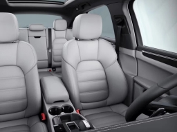 Porsche Macan T AWD 2026