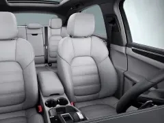 Porsche Macan T AWD 2026