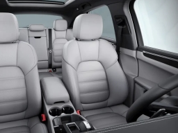 Porsche Macan T AWD 2026