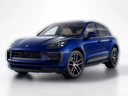 Porsche Macan T AWD 2026