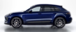 Porsche Macan T AWD 2026