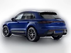 Porsche Macan T AWD 2026