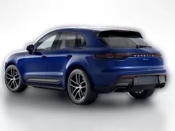 Porsche Macan T AWD 2026