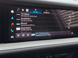 Porsche Cayenne Base AWD 2026