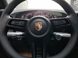 Porsche Cayenne Base AWD 2026