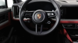 Porsche Cayenne Base AWD 2026