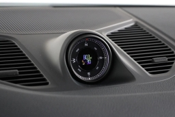 Porsche Cayenne Base AWD 2026