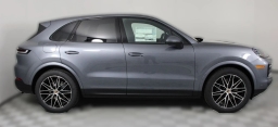 Porsche Cayenne Base AWD 2026