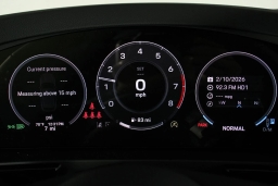 Porsche Cayenne Base AWD 2026