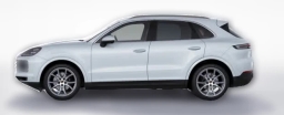 Porsche Cayenne Base AWD 2026