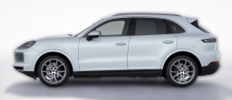 Porsche Cayenne Base AWD 2026