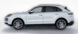 Porsche Cayenne Base AWD 2026