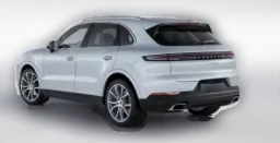 Porsche Cayenne Base AWD 2026
