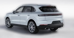 Porsche Cayenne Base AWD 2026