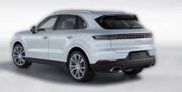 Porsche Cayenne Base AWD 2026