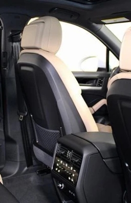 Porsche Cayenne Base AWD 2026