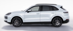Porsche Cayenne Base AWD 2026