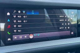 Porsche Cayenne Base AWD 2026