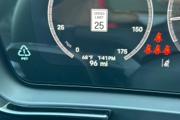 Porsche Cayenne Base AWD 2026