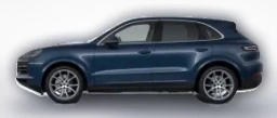 Porsche Cayenne Base AWD 2026