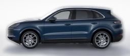 Porsche Cayenne Base AWD 2026