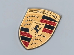 Porsche Cayenne Base AWD 2026