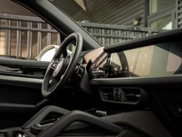 Porsche Cayenne Base AWD 2026