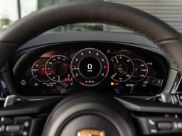 Porsche Cayenne Base AWD 2026