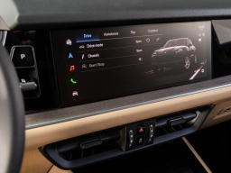 Porsche Cayenne Base AWD 2026