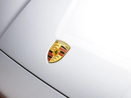 Porsche Cayenne Base AWD 2026