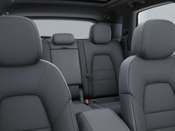 Porsche Cayenne Base AWD 2026