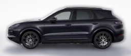 Porsche Cayenne Base AWD 2026