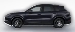Porsche Cayenne Base AWD 2026