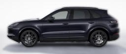 Porsche Cayenne Base AWD 2026