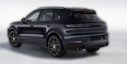 Porsche Cayenne Base AWD 2026