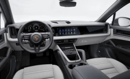 Porsche Cayenne Base AWD 2026