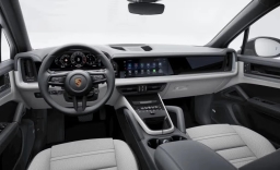 Porsche Cayenne Base AWD 2026