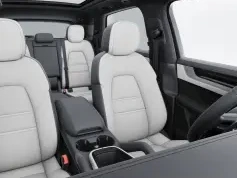 Porsche Cayenne Base AWD 2026