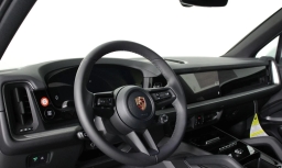 Porsche Cayenne Base AWD 2026