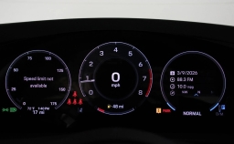 Porsche Cayenne Base AWD 2026