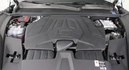 Porsche Cayenne Base AWD 2026