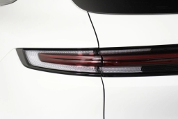 Porsche Cayenne Base AWD 2026