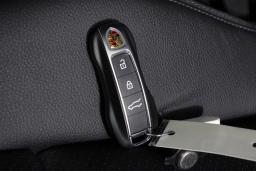 Porsche Cayenne Base AWD 2026