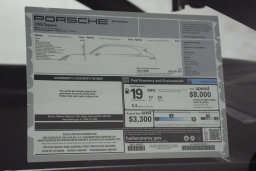 Porsche Cayenne Base AWD 2026