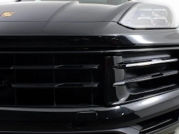 Porsche Cayenne Base AWD 2026