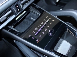 Porsche Cayenne Base AWD 2026