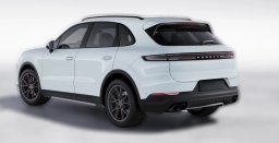 Porsche Cayenne Base AWD 2026