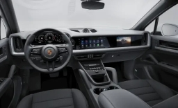 Porsche Cayenne Base AWD 2026